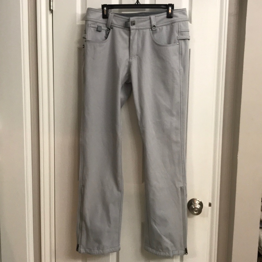 Six Eight Six Thermal Ski/Snowboard pant